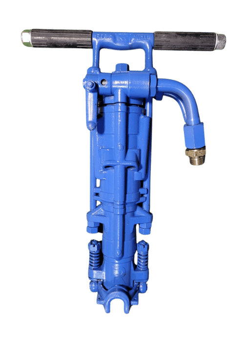 RMT 3/30 SD - Pneumatic Rock Drill